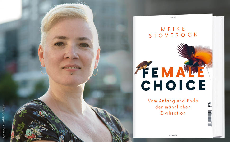 Female Choice - Das provokante Buch der Biologin